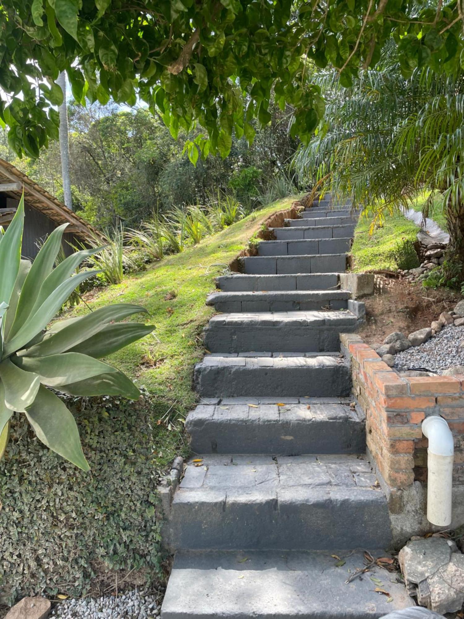 הוילה פורטו בלו Bella Vista מראה חיצוני תמונה